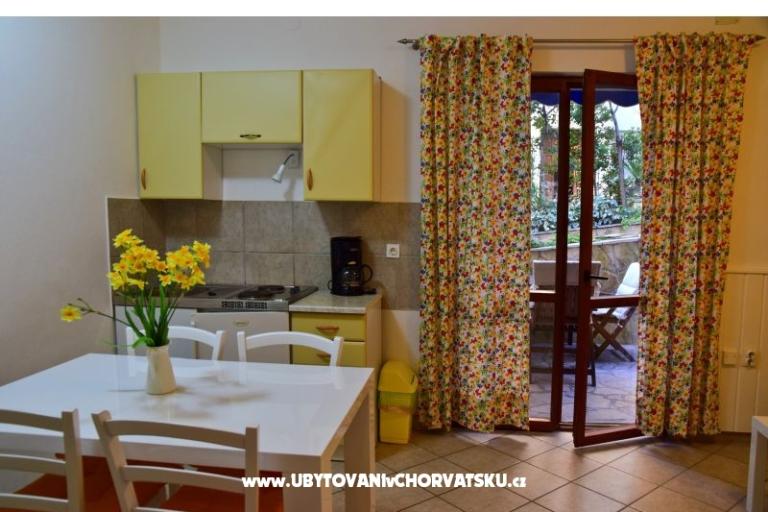 Apartmaji Villa Vanda – foto 17