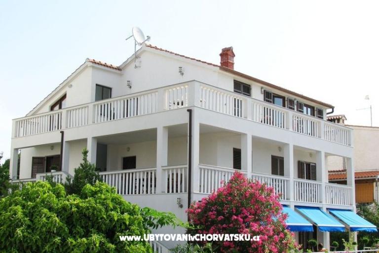 Apartmaji Villa Vanda – foto 18