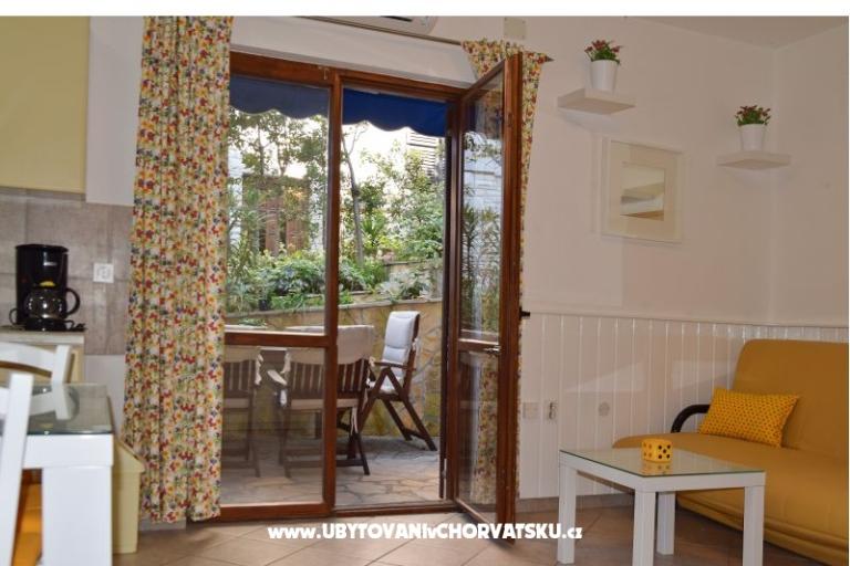 Apartmaji Villa Vanda – foto 6