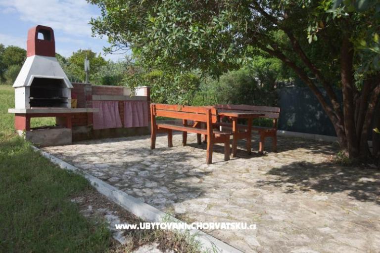 Apartmaji Villa Vanda – foto 7