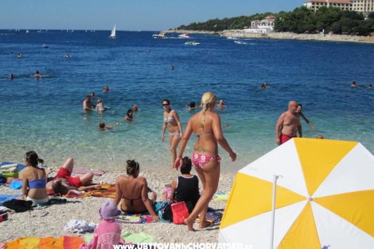 Apartmaji Villa Vanda – foto 8