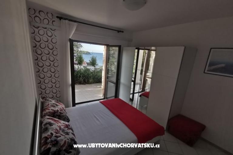 Apartmaji Villa Vanda – foto 9