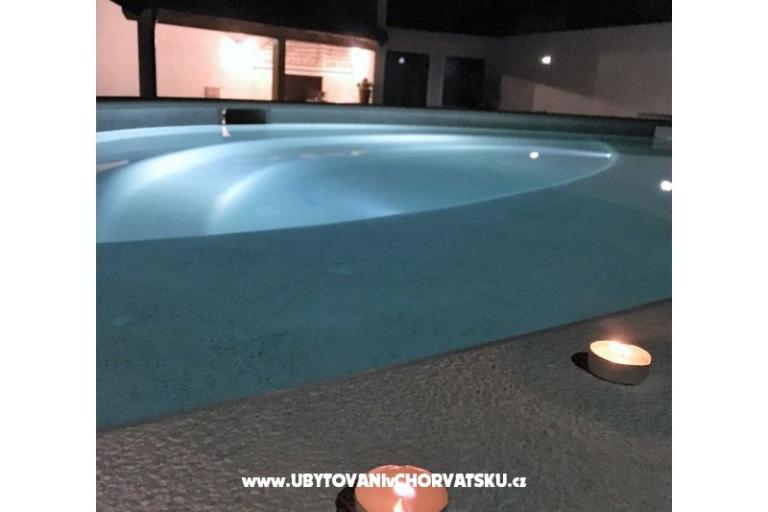 Apartmaji z bazenom Štinjan – foto 10
