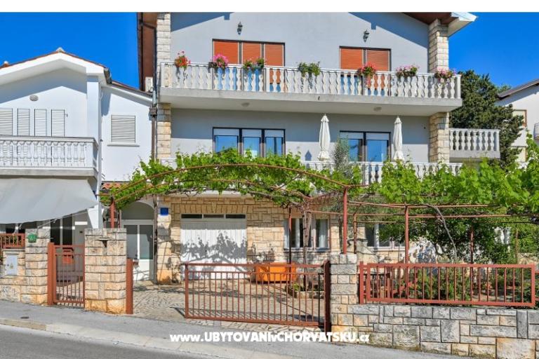 Apartmaji Milos – foto 10