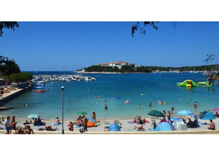 Apartmaji Milos – foto 14