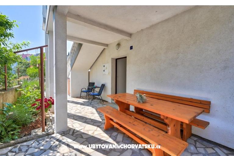 Apartmaji Milos – foto 16