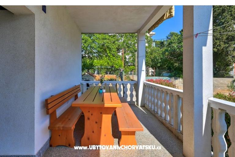 Apartmaji Milos – foto 4