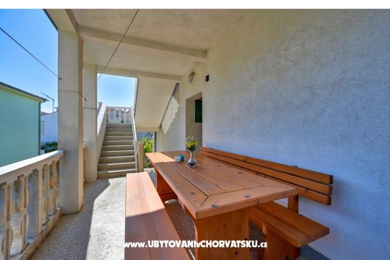 Apartmaji Milos – foto 6