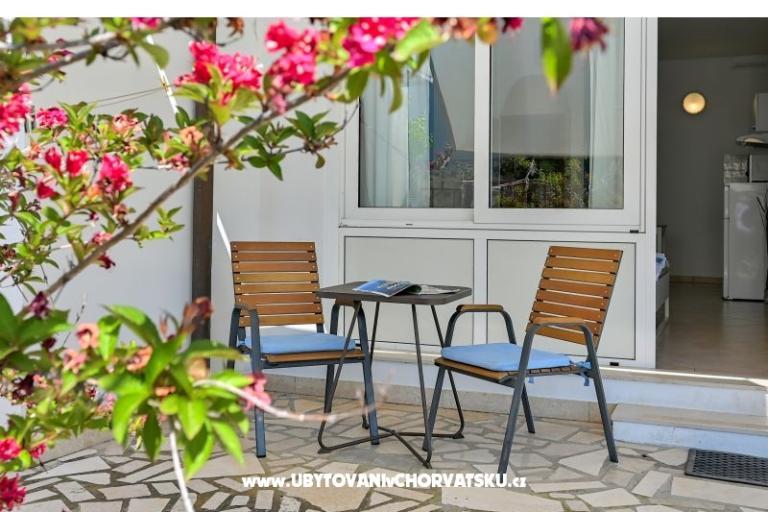 Apartmaji Milos – foto 7