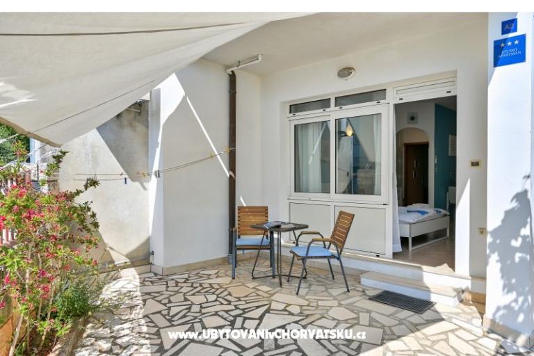 Apartmaji Milos – foto 9