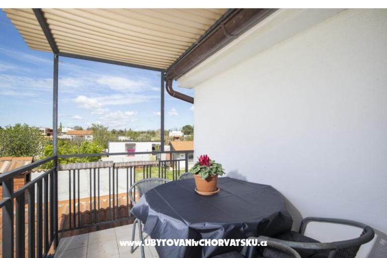 Countryside Apartma Manu – foto 14