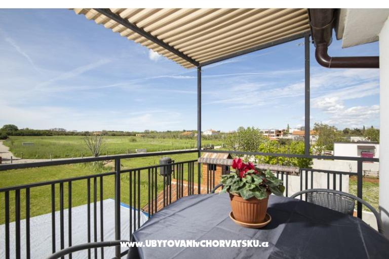 Countryside Apartma Manu – foto 15