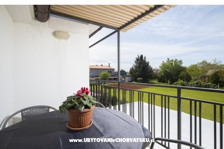 Countryside Apartma Manu – foto 16