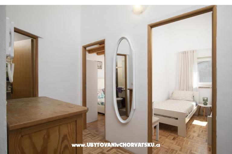 Countryside Apartma Manu – foto 17