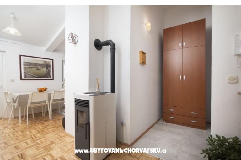 Countryside Apartma Manu – foto 18