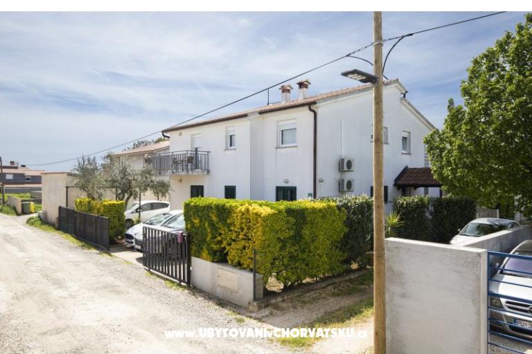 Countryside Apartma Manu – foto 20