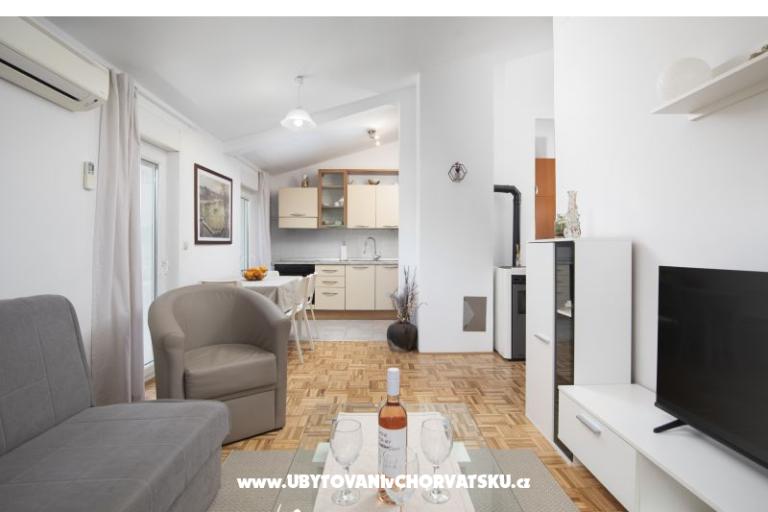 Countryside Apartma Manu – foto 3