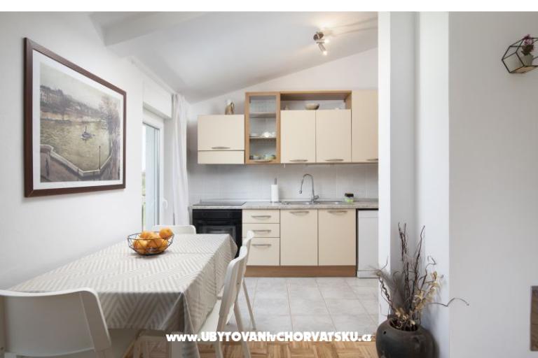 Countryside Apartma Manu – foto 5