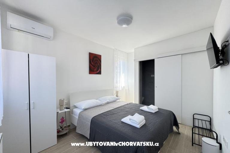 Flowers Apartmaji Pula – foto 6