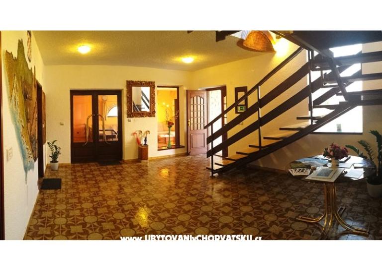 Počitniški dom Stancija Hajdenjak – foto 15