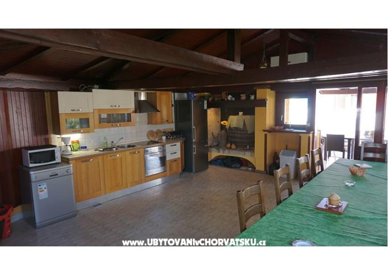 Počitniški dom Stancija Hajdenjak – foto 17