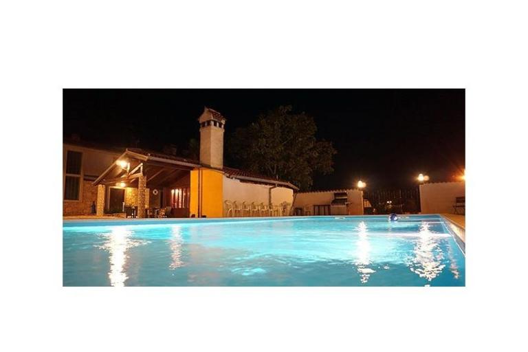 Počitniški dom Stancija Hajdenjak – foto 2