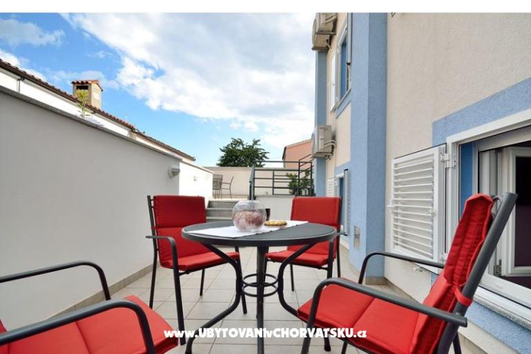 Apartmaji Nautilus – foto 24