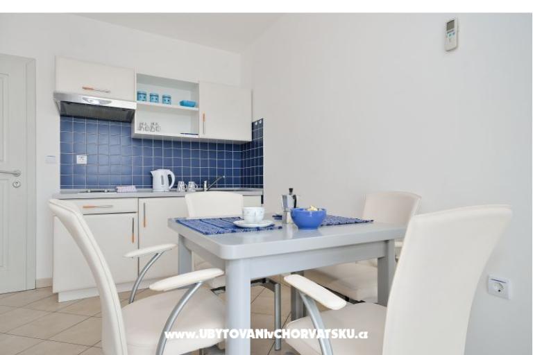 Apartmaji Nautilus – foto 4