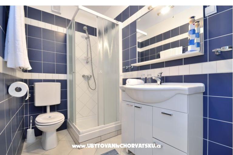 Apartmaji Nautilus – foto 6