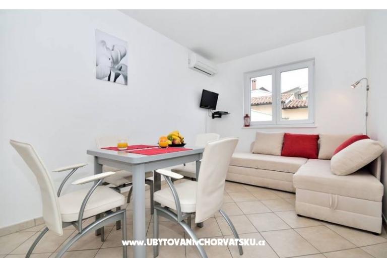 Apartmaji Nautilus – foto 7