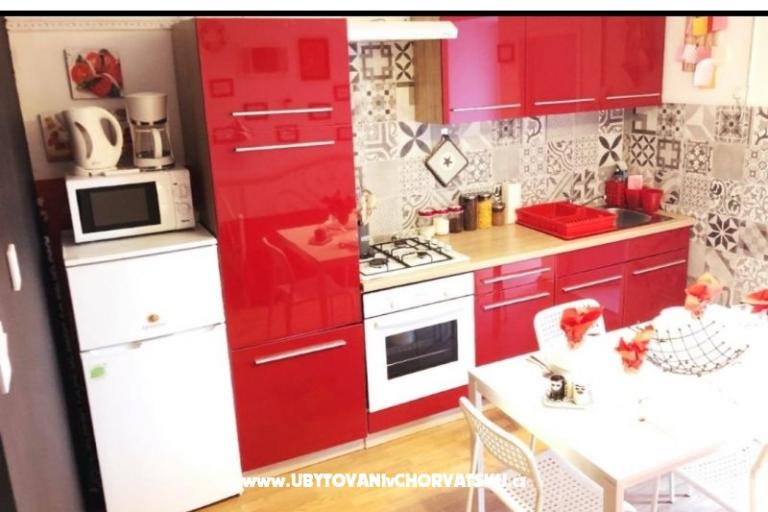 Pula Center Apartma – foto 4