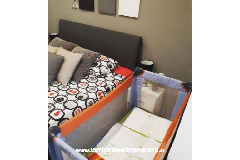 Pula Center Apartma – foto 7