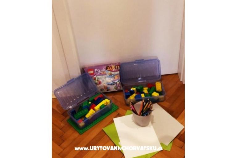 Pula Center Apartma – foto 8