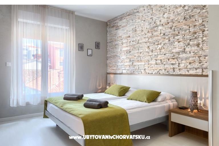 Pula City Center Accommodation****  – foto 8