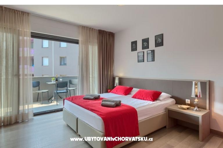 Pula City Center Accommodation****  – foto 9