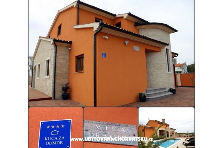 Vila Dragica Croatia **** – foto 2