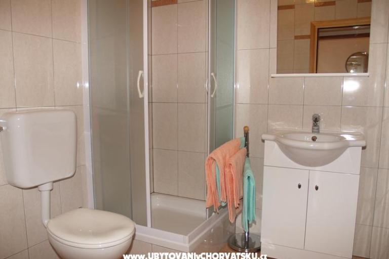 Apartmaji Kordić – foto 8