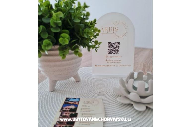 Apartmaji Arbis – foto 7