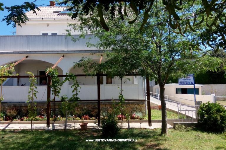 Apartma Vrdoljak – foto 4