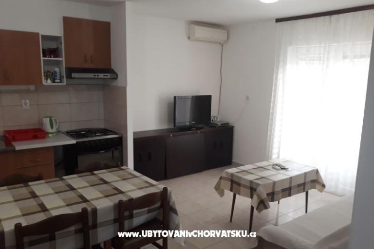 Apartma Vrdoljak – foto 5