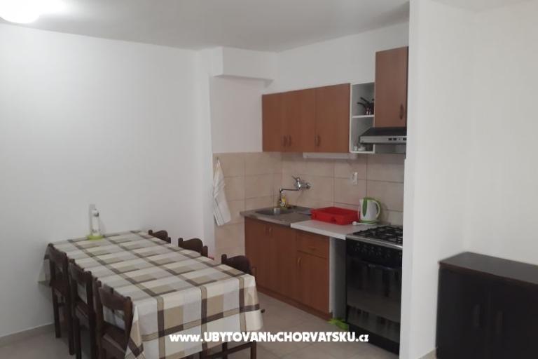 Apartma Vrdoljak – foto 6
