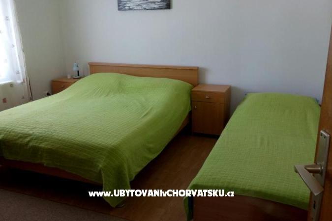 Apartma Vrdoljak – foto 8