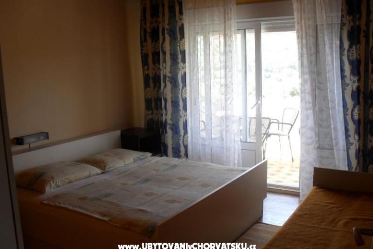 Apartmaji Kampor – foto 12