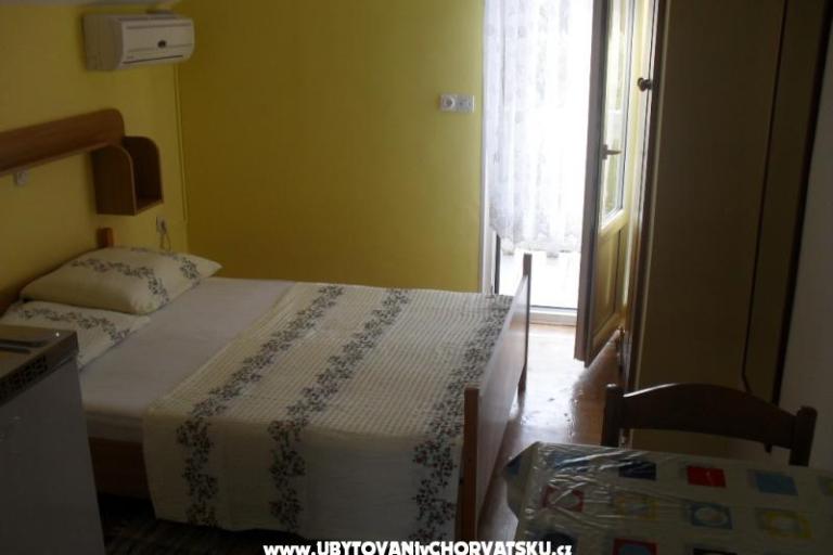 Apartmaji Kampor – foto 14