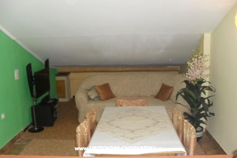Apartmaji Kampor – foto 15