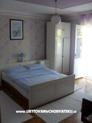 Apartmaji Kampor – foto 16