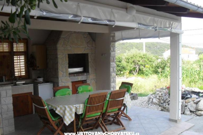 Apartmaji Kampor – foto 9