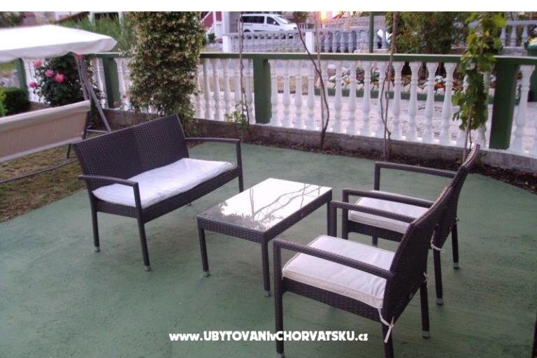Apartmaji Ancy – foto 10