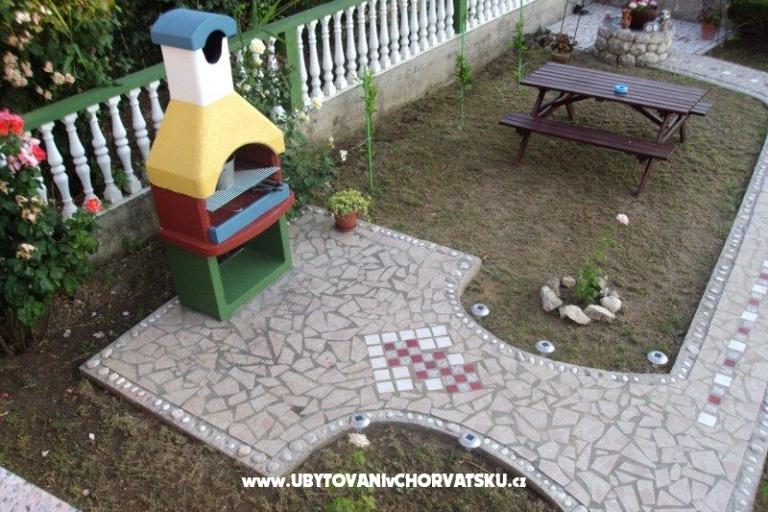 Apartmaji Ancy – foto 11