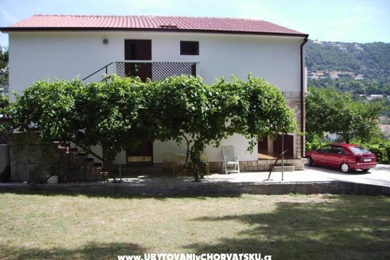 Apartmaji Babić – foto 2